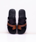 Casual slides