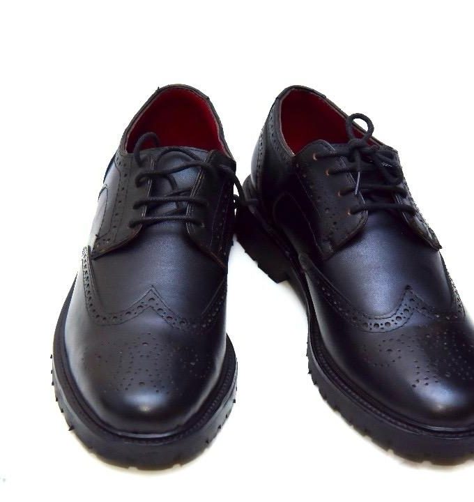 Beydee Toscana Shoes
