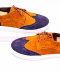Top steeze shoes