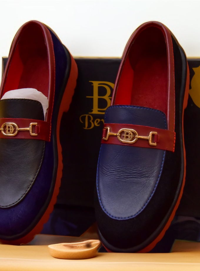 Loafers