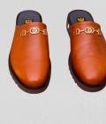 Trendy half-shoe