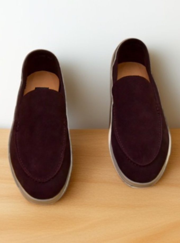 Premium loafers