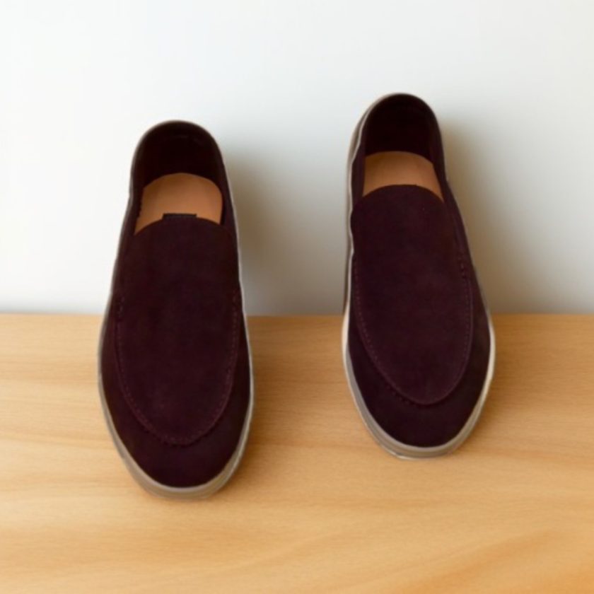 Premium loafers