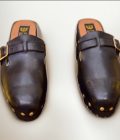 Elite half-shoe