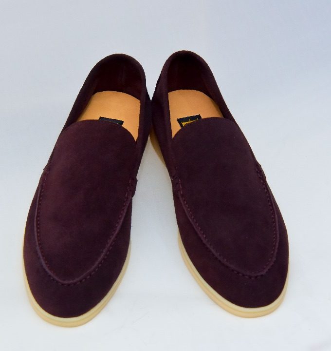 Premium loafers