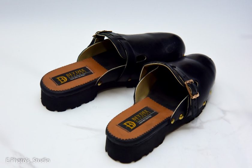 Elite half-shoe - Image 2