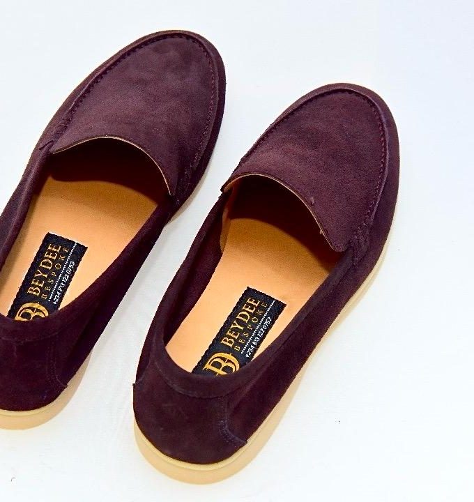 Premium loafers
