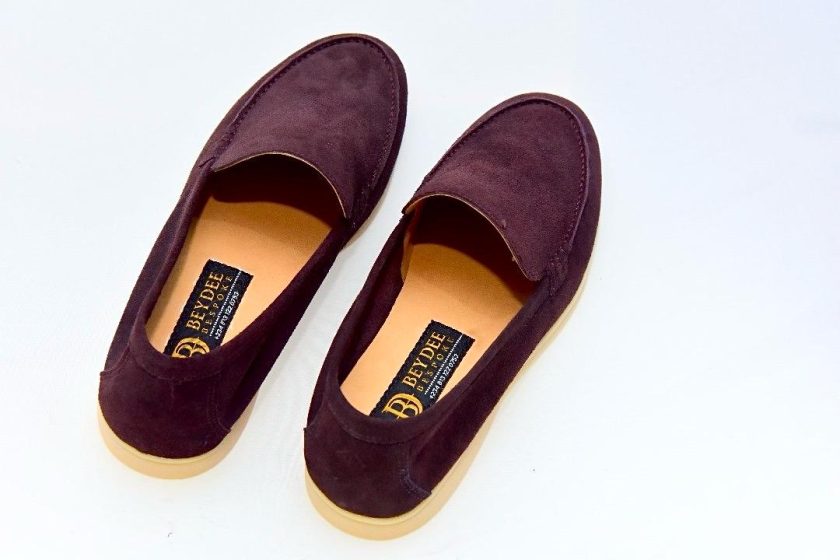 Premium loafers