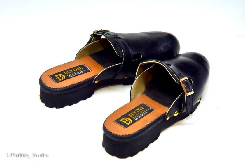 Elite half-shoe - Image 2