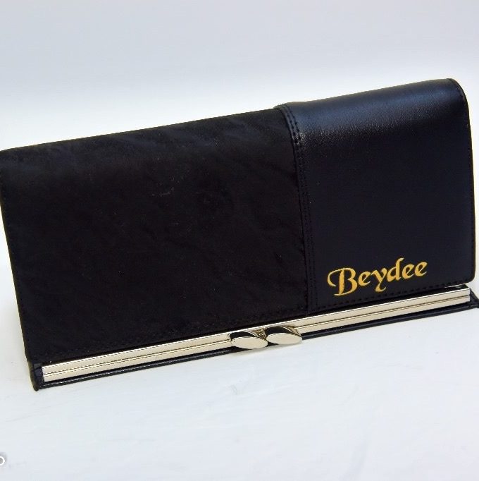 Beydee Zedra Wallet