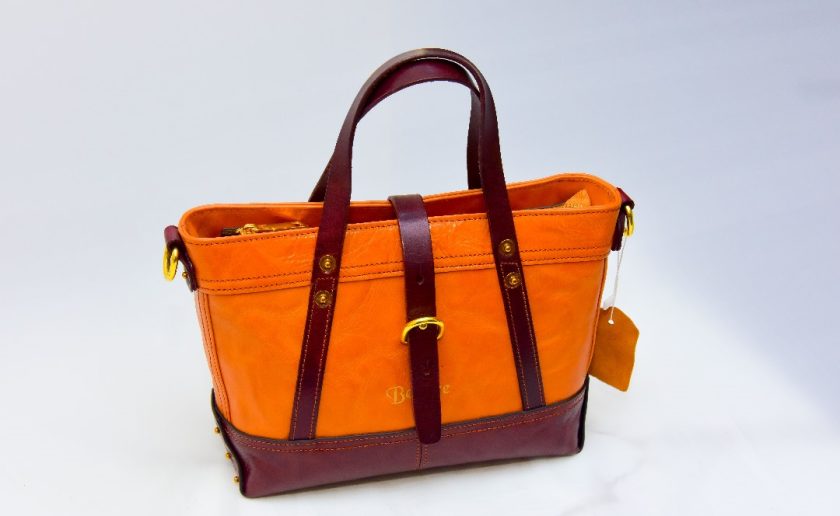 Beydee Empress Tote