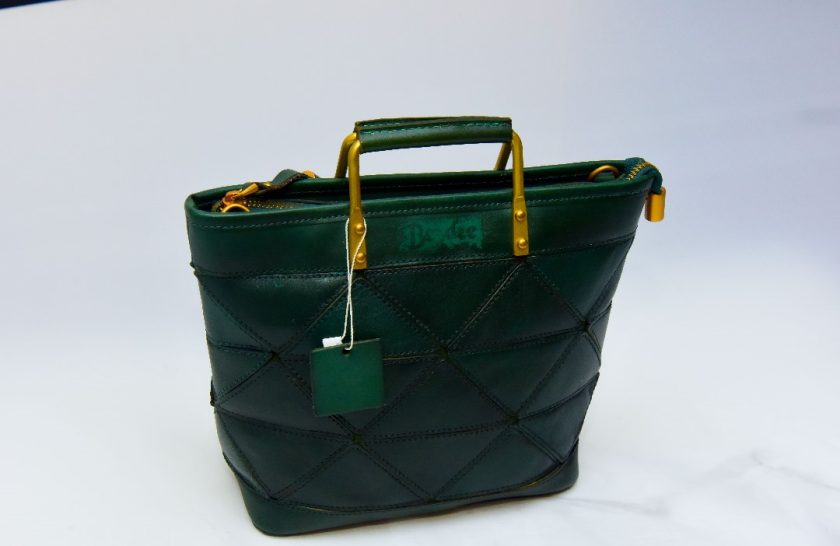 Savanna Luxe