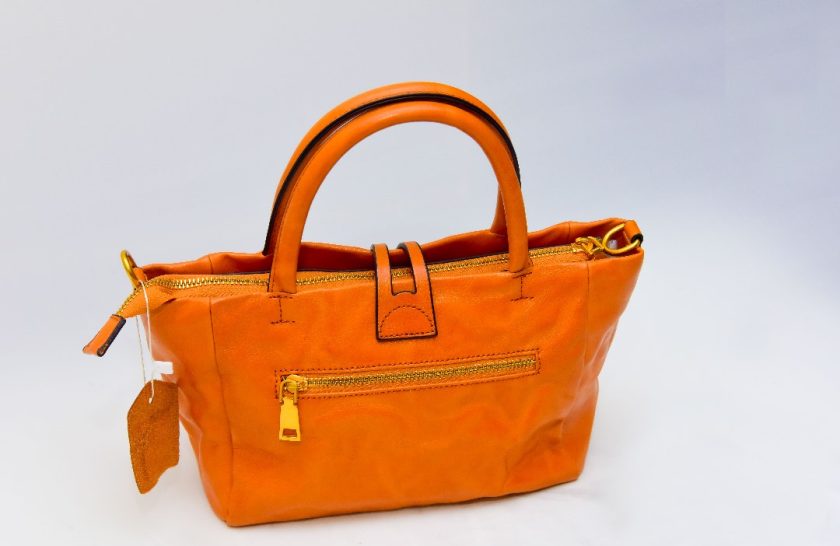 Metro Tote
