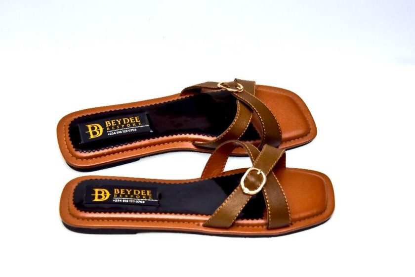 Fancy feet - Image 2