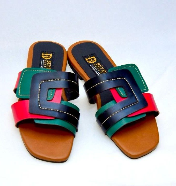 Sole sister