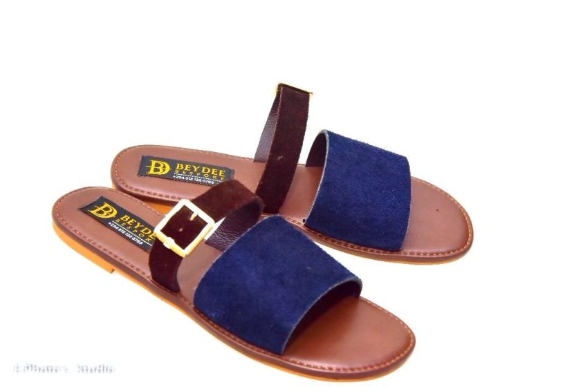 Suede Solace - Image 2
