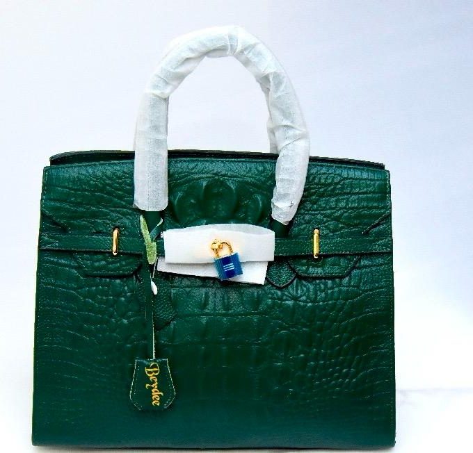Verdant Luxe