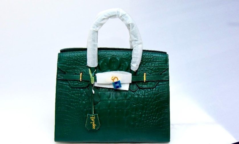Verdant Luxe