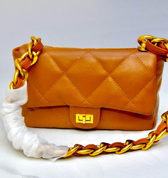 Caramel Charm