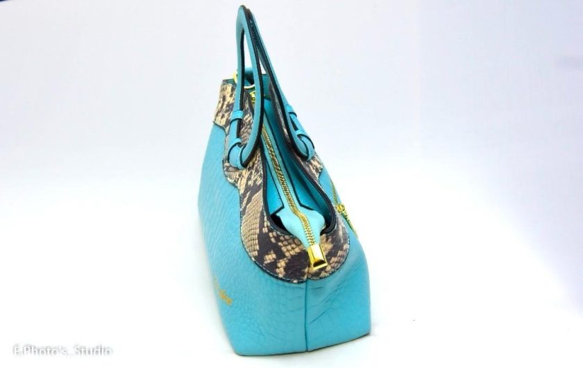 Turquoise Temptation - Image 3
