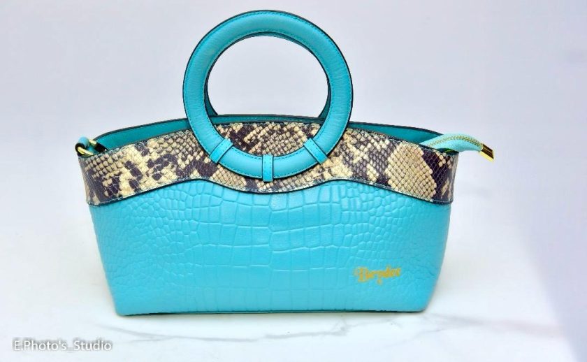 Turquoise Temptation