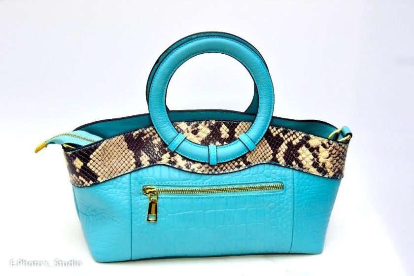 Turquoise Temptation - Image 2